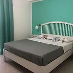 I Colori Del Mare Frühstückspension