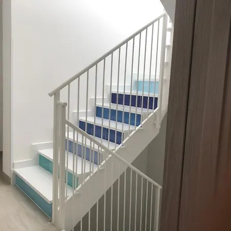 Bed & Breakfast I Colori Del Mare Macari