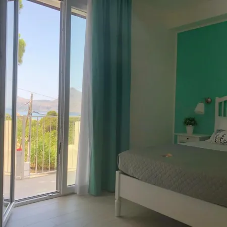 Bed & Breakfast I Colori Del Mare *