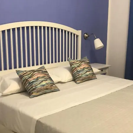 Bed & Breakfast I Colori Del Mare *