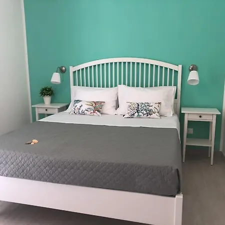 Bed & Breakfast I Colori Del Mare Macari