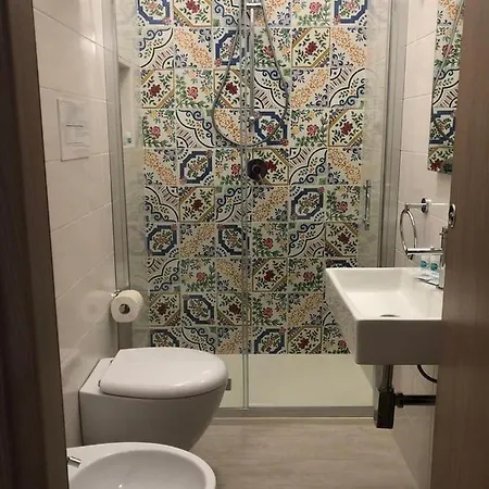 Bed & Breakfast I Colori Del Mare Macari