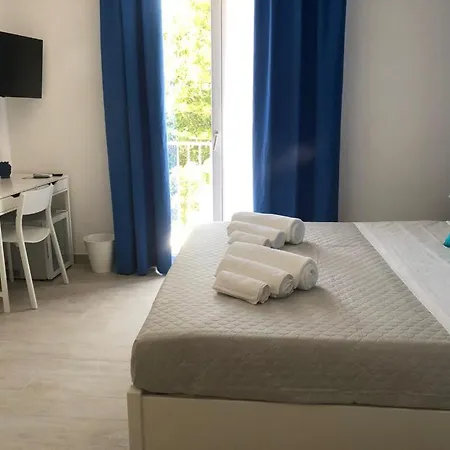 I Colori Del Mare Bed & Breakfast Macari