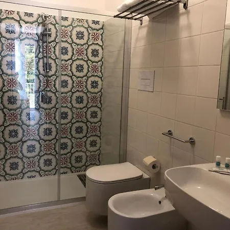 I Colori Del Mare Bed & Breakfast *