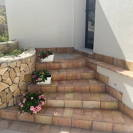 I Colori Del Mare Bed & Breakfast Macari