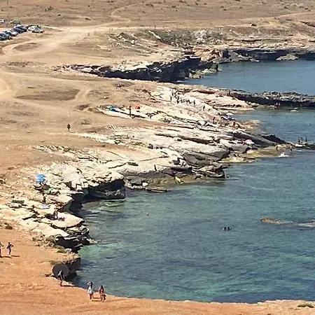 I Colori Del Mare