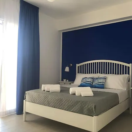 Bed & Breakfast I Colori Del Mare Macari