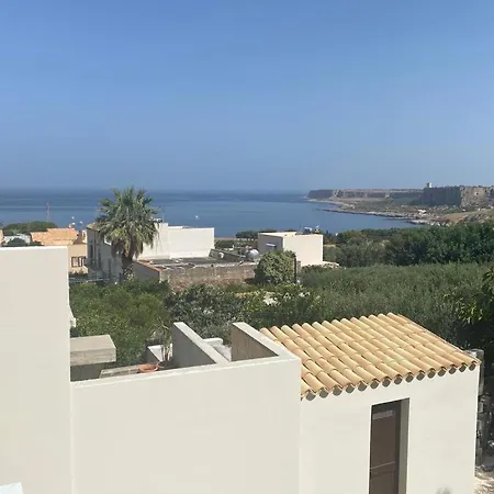 Bed & Breakfast I Colori Del Mare Macari