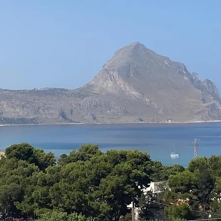 I Colori Del Mare Macari
