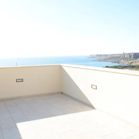 I Colori Del Mare B&B *