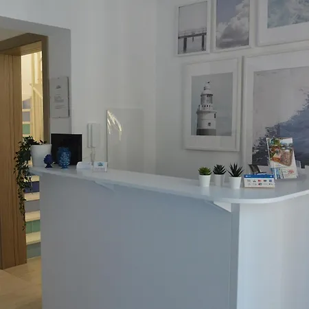 B&B I Colori Del Mare *