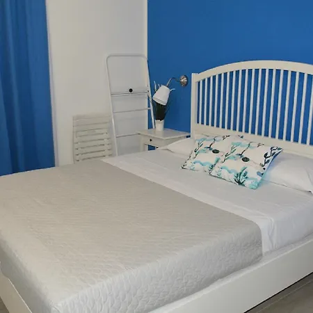 B&B I Colori Del Mare 마카리