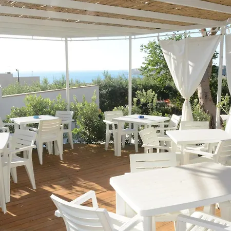 I Colori Del Mare B&B *