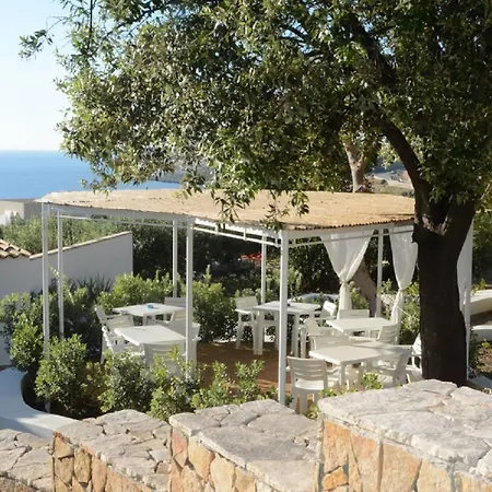B&B I Colori Del Mare