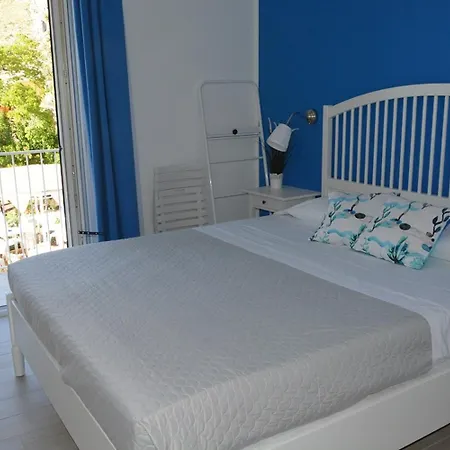 I Colori Del Mare B&B *