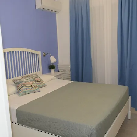Bed & Breakfast I Colori Del Mare *