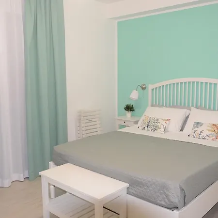 Frühstückspension I Colori Del Mare Macari