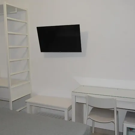 I Colori Del Mare Bed & Breakfast