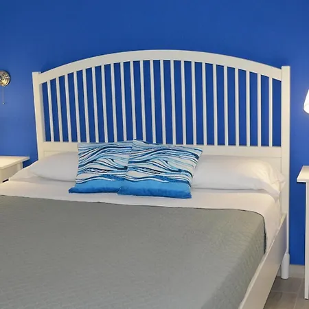 B&B I Colori Del Mare *