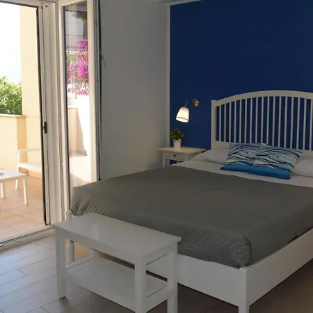 I Colori Del Mare Bed & Breakfast Macari
