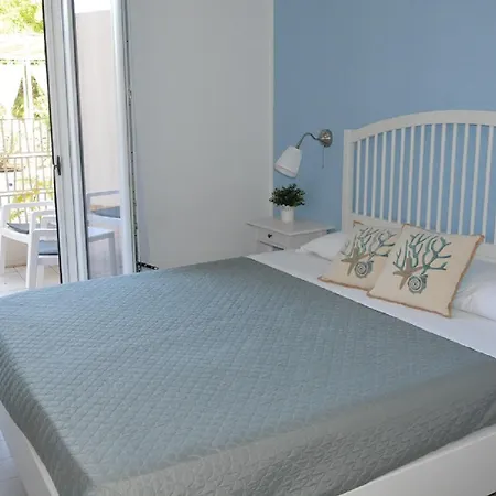 B&B I Colori Del Mare *
