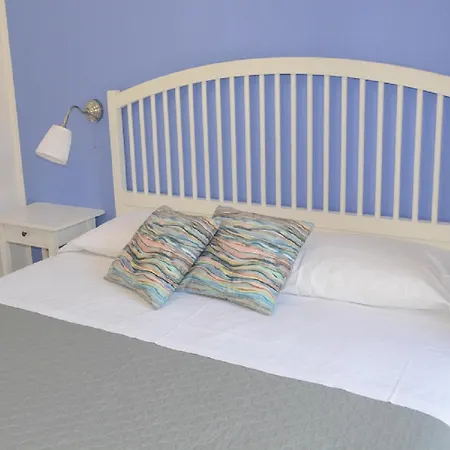I Colori Del Mare B&B 마카리