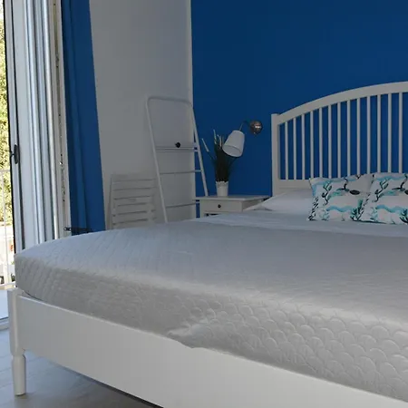 I Colori Del Mare Bed & Breakfast