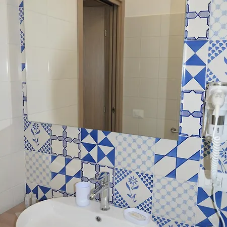 B&B I Colori Del Mare *