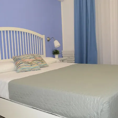 I Colori Del Mare Bed & Breakfast Macari