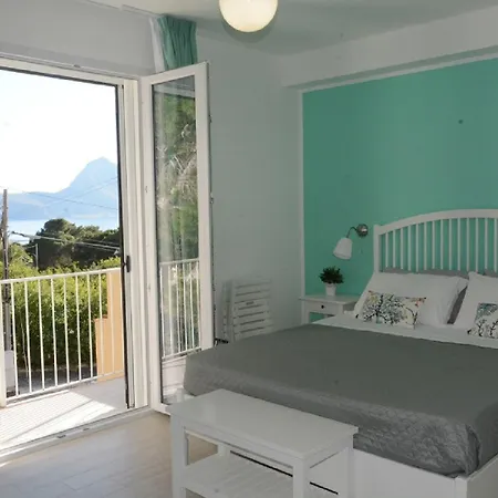 I Colori Del Mare Macari