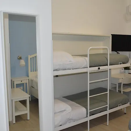 Bed & Breakfast I Colori Del Mare
