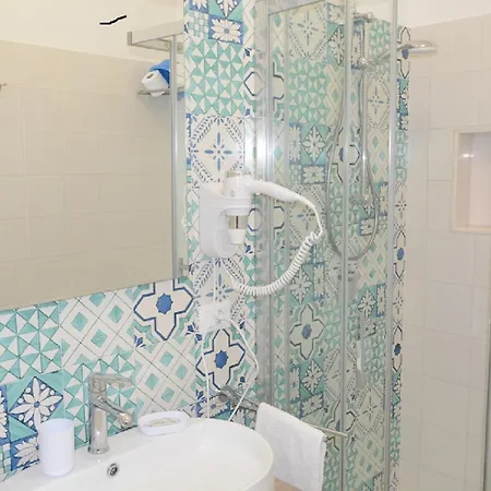 I Colori Del Mare B&B *