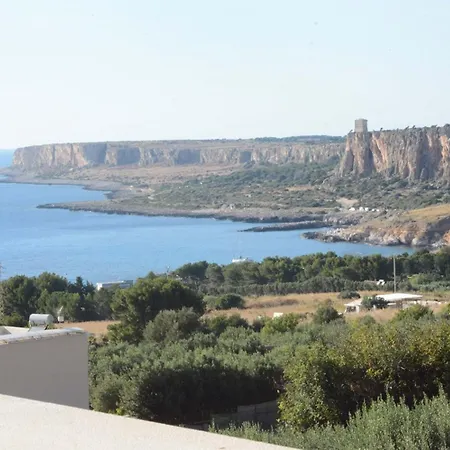 I Colori Del Mare Bed & Breakfast Macari