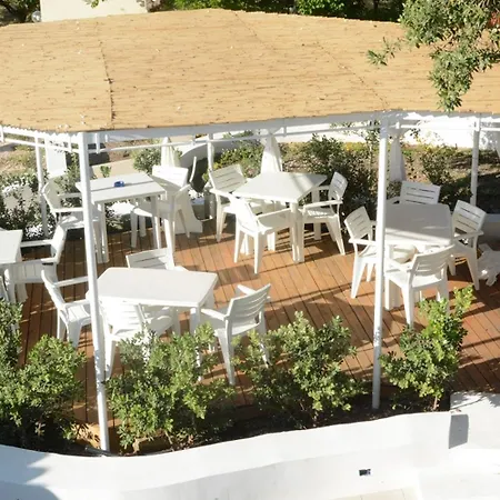B&B I Colori Del Mare 마카리
