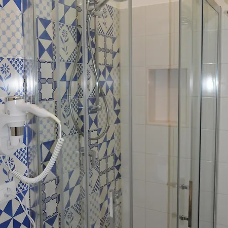 Bed & Breakfast I Colori Del Mare