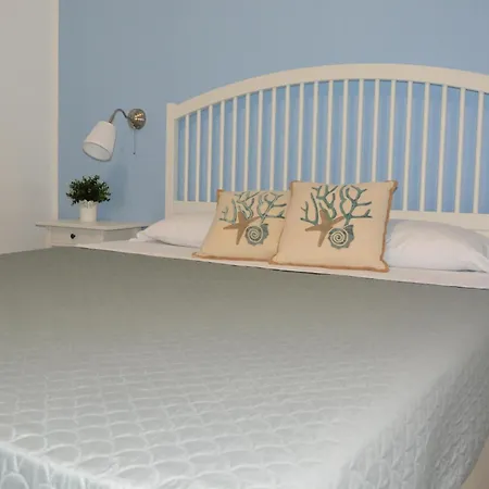 B&B I Colori Del Mare 마카리