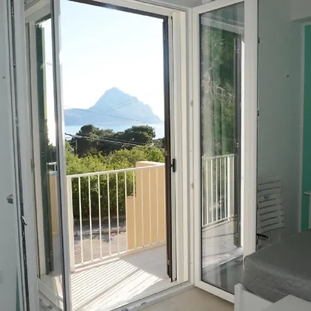 I Colori Del Mare B&B