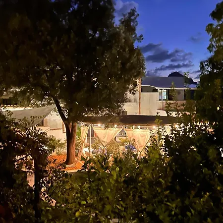 I Colori Del Mare Bed & Breakfast Macari