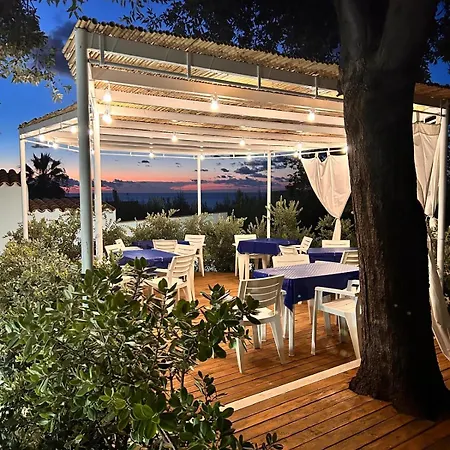 I Colori Del Mare 3*