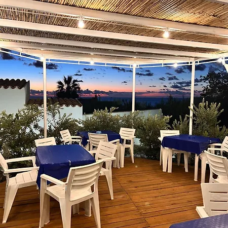 I Colori Del Mare 3* Macari