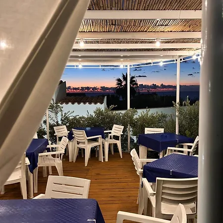 I Colori Del Mare Bed & Breakfast