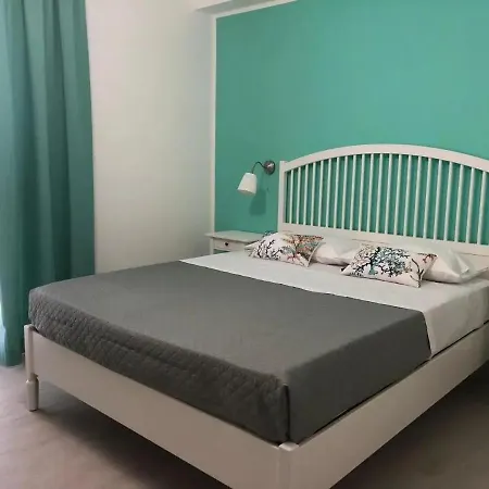 I Colori Del Mare Nocleg ze śniadaniem