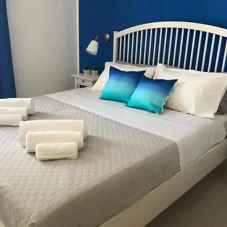 I Colori Del Mare Nocleg ze śniadaniem 3*