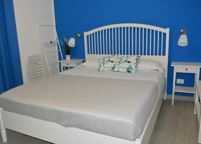 I Colori Del Mare Bed & Breakfast 3*
