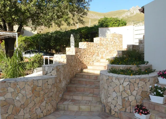 I Colori Del Mare Bed & Breakfast 3*