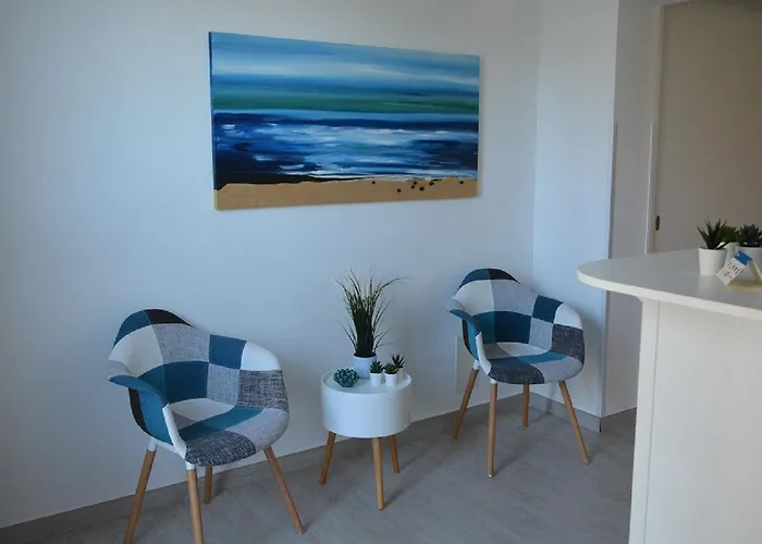 I Colori Del Mare 3* Macari