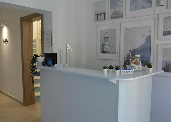Bed & Breakfast I Colori Del Mare 3*