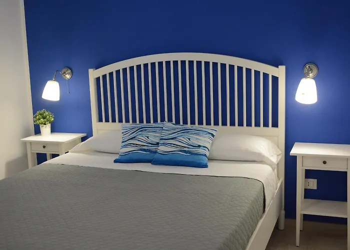 I Colori Del Mare 3*