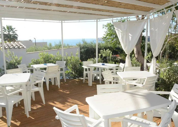 I Colori Del Mare Bed & Breakfast 3*