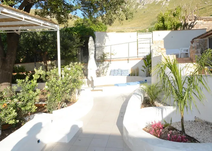 Bed & Breakfast I Colori Del Mare Macari